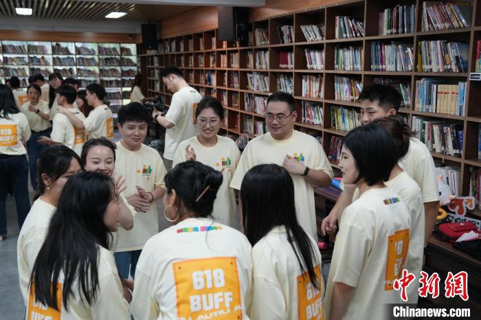 投注：探访浙江青年入乡实践站点：让年轻人追梦乡村
