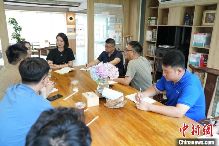 投注：探访浙江青年入乡实践站点：让年轻人追梦乡村