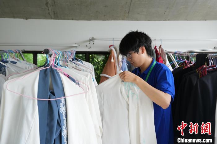 投注：探访浙江青年入乡实践站点：让年轻人追梦乡村