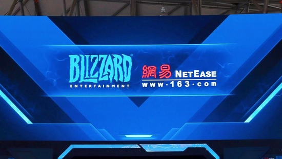 网易暴雪走向决裂的最后一谈:两个高价续约条件,抄袭IP和裁员争议