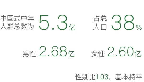 35岁，中国式中年丨青山资本2022年度消费报告