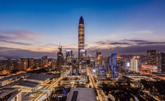 “不务正业”的中国平安，栽在了房地产上
