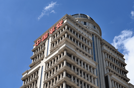 “不务正业”的中国平安，栽在了房地产上
